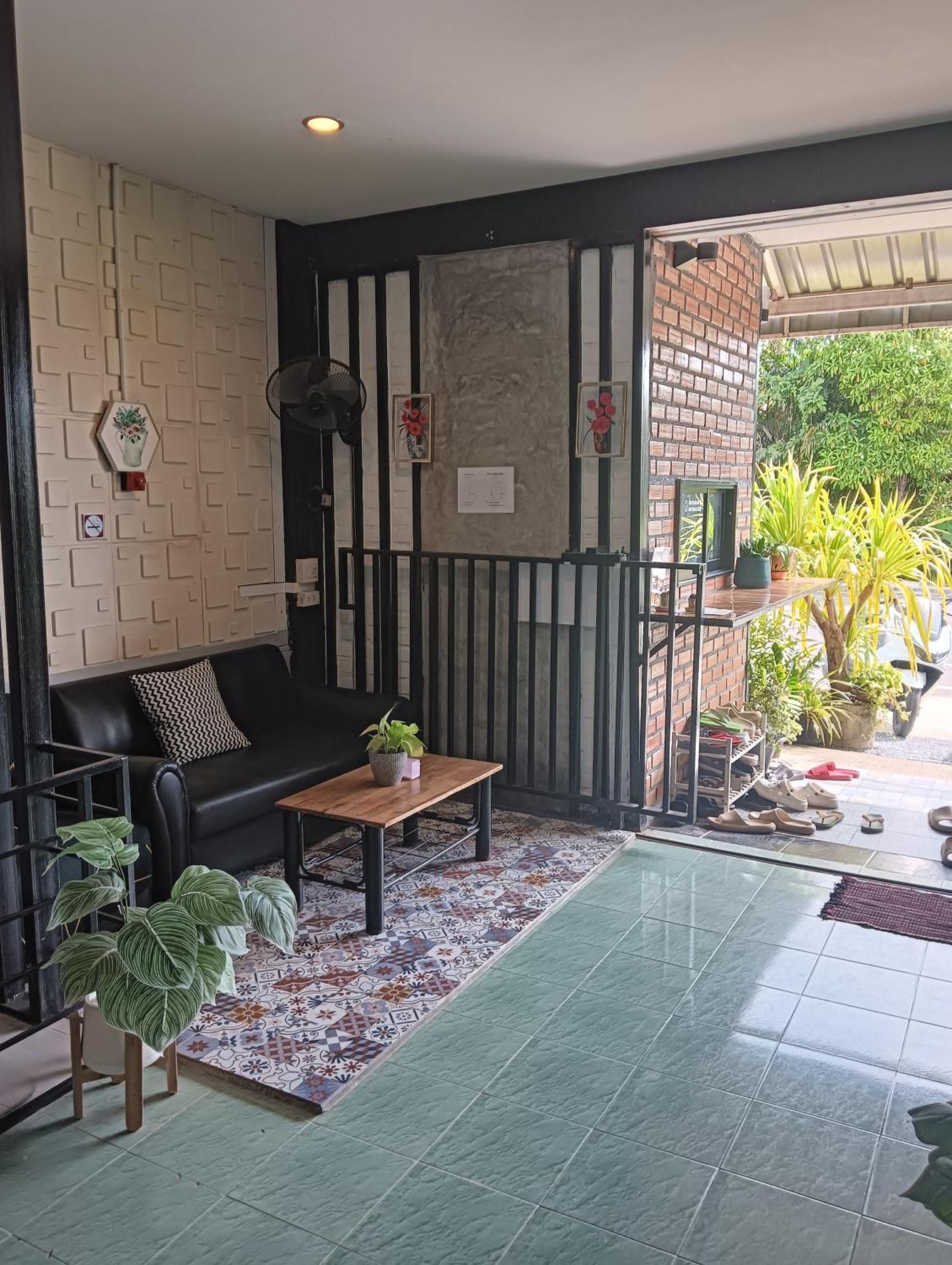 Krabi Nemo House Hostel Ao Nang Ngoại thất bức ảnh