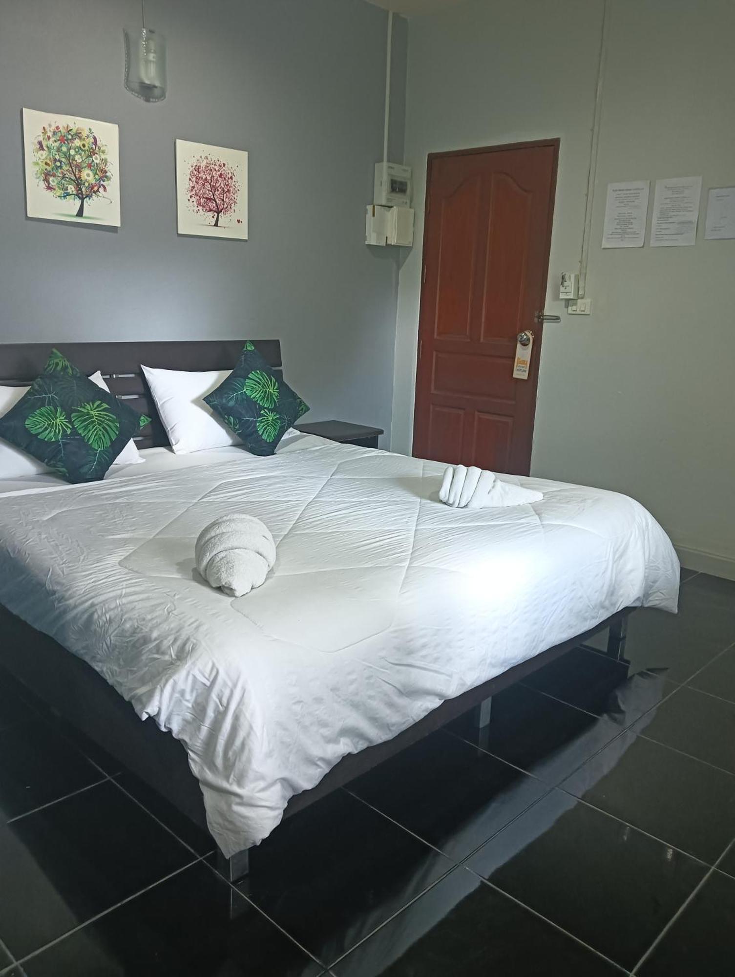 Krabi Nemo House Hostel Ao Nang Ngoại thất bức ảnh