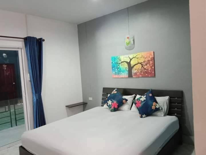 Krabi Nemo House Hostel Ao Nang Ngoại thất bức ảnh