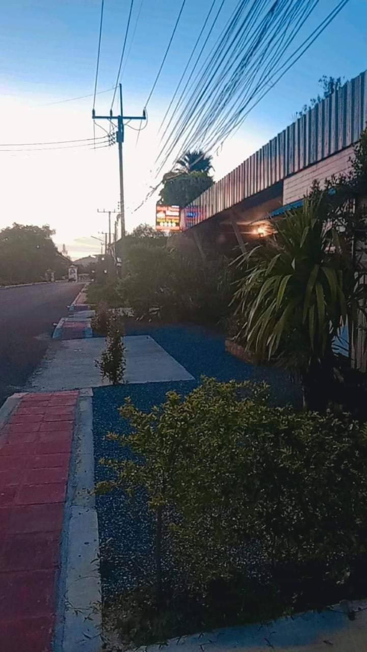 Krabi Nemo House Hostel Ao Nang Ngoại thất bức ảnh