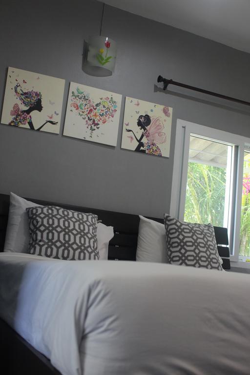 Krabi Nemo House Hostel Ao Nang Ngoại thất bức ảnh