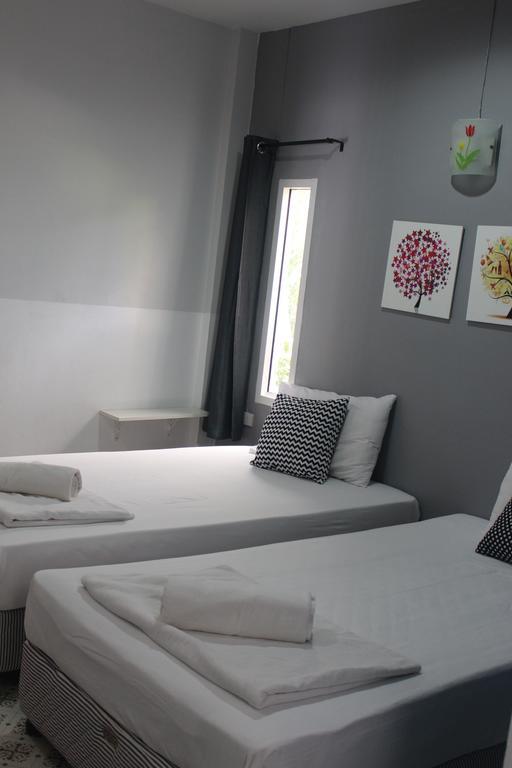 Krabi Nemo House Hostel Ao Nang Ngoại thất bức ảnh