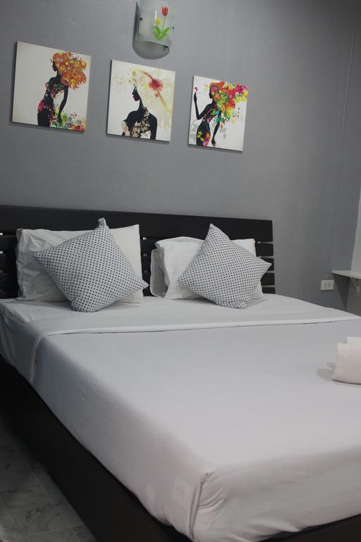 Krabi Nemo House Hostel Ao Nang Ngoại thất bức ảnh
